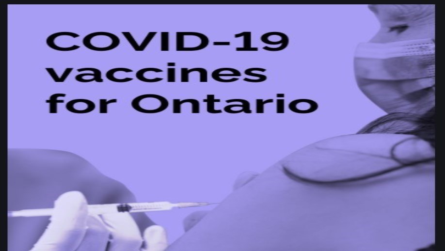 Get Vaccinated Banner