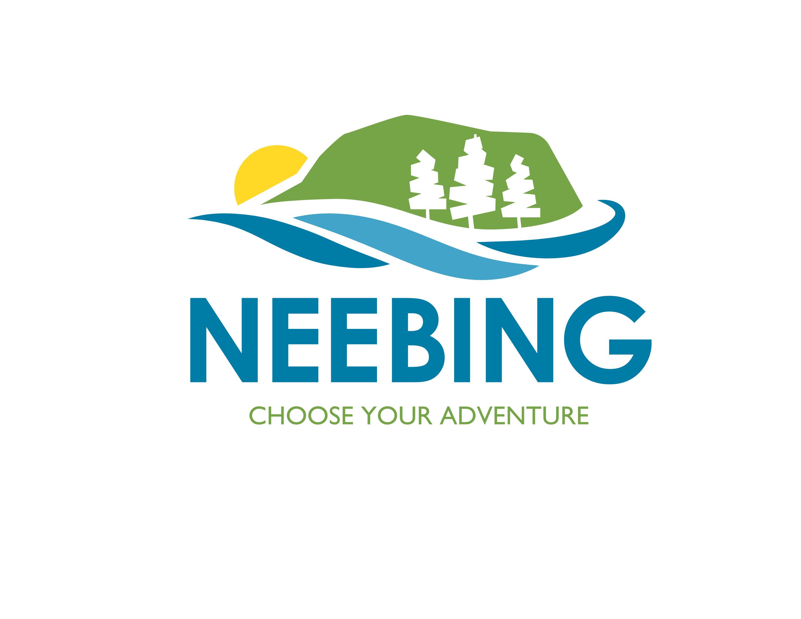 Neebing Logo